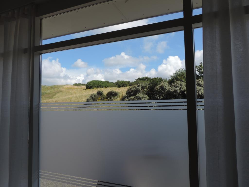 Sea & Dunes Haag Exteriér fotografie